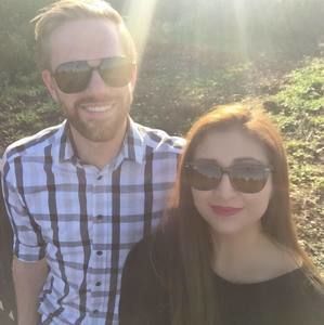 Meet your Posher, Monica